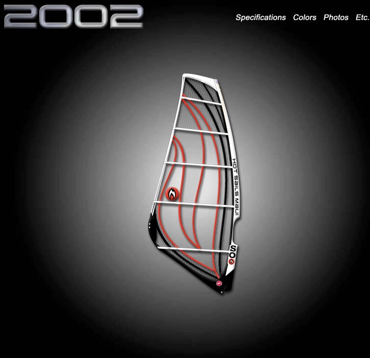 Wind, by design — project imagery